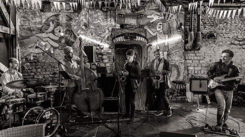 „Kaunas Jazz” kviečia švęsti: gerbėjų laukia daugybė nemokamų renginių