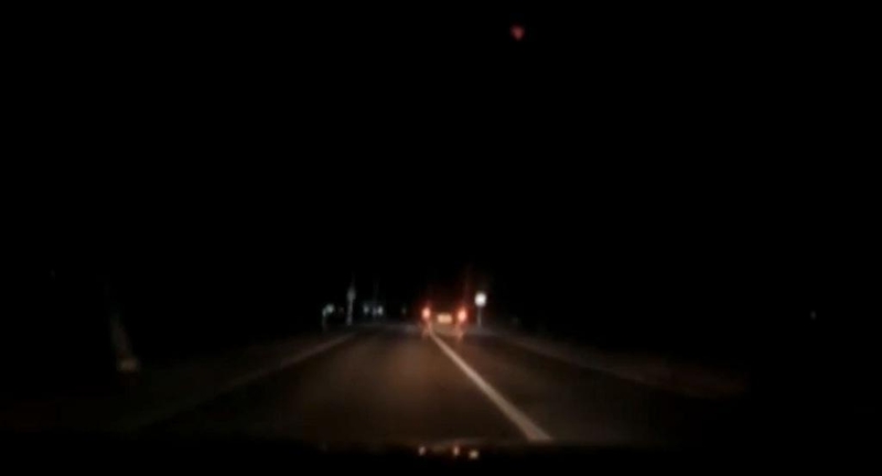 Policijos mašiną taranavo 16 kartų baustas kelių gaidelis