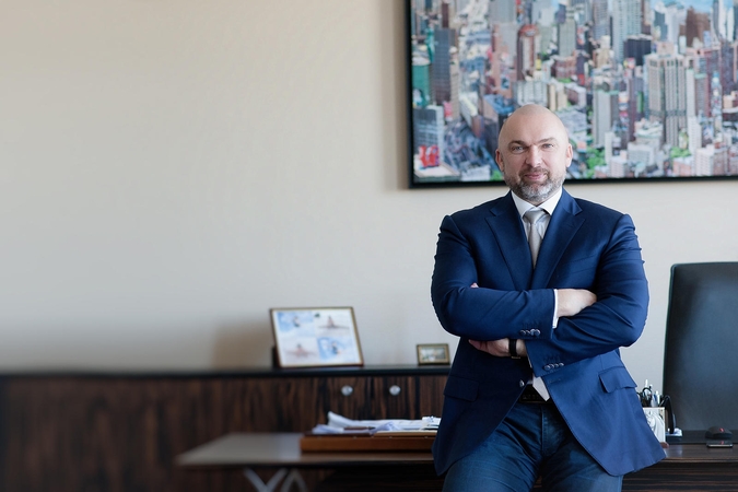 Baltijos šalių NT rinkoje – rekordinės JAV investicijos