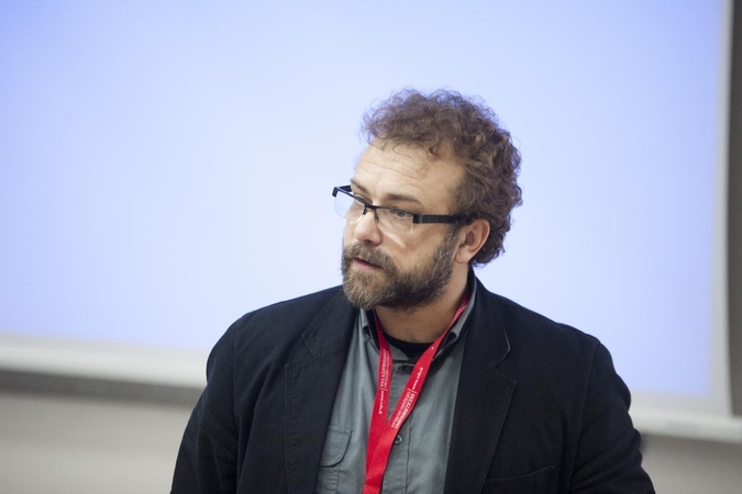 Rytis Zemkauskas