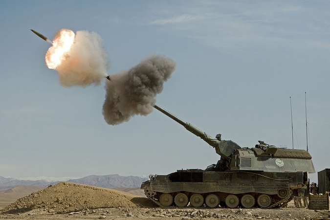 Pzh2000