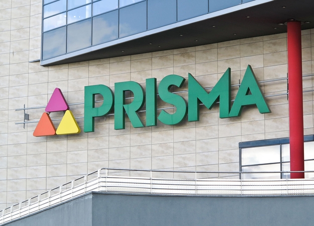 "Prismos LT" nuostoliai pernai sumažėjo 13 proc.