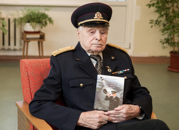 Viktoras Ašmenskas