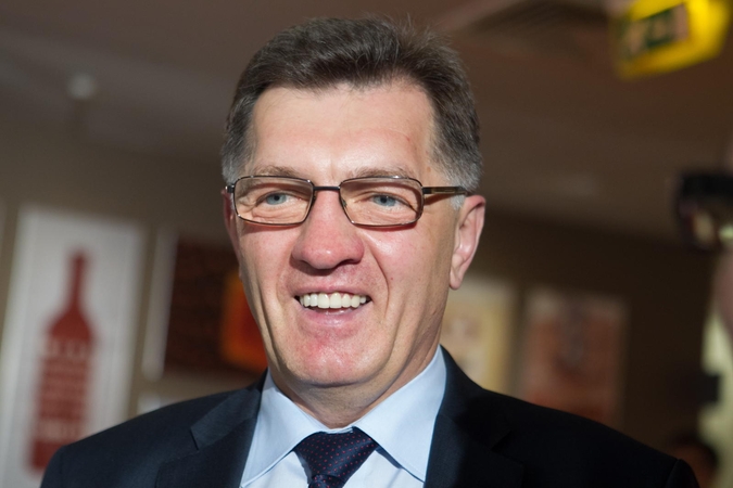 A. Butkevičius: vyriausybės šilumos ūkio planas geresnis nei Vilniaus valdžios