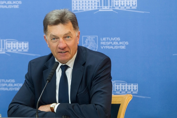 A. Butkevičius