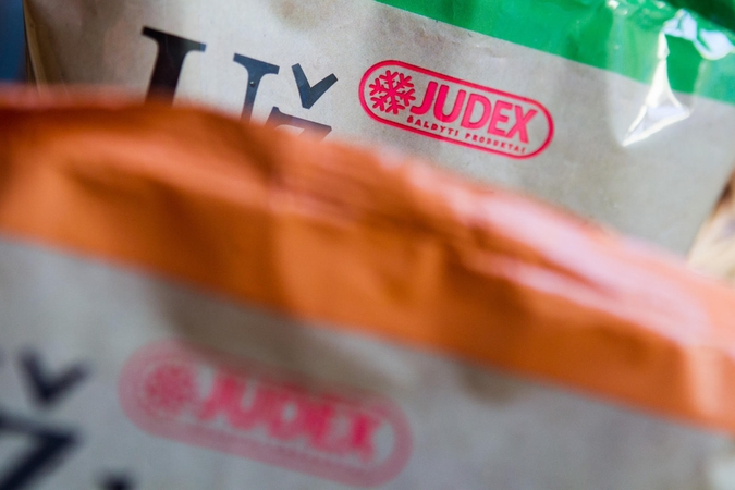 „Judex“ bandymas išsivalyti – kol kas be rezultato