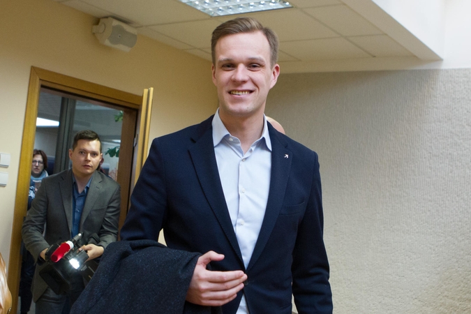 Gabrielius Landsbergis