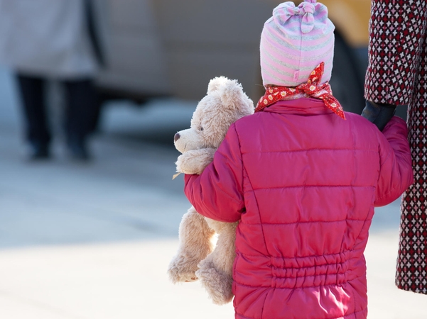 Laikini globėjai padeda apleistiems vaikams pajusti namų šilumą