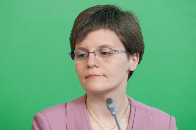 Julita Varanauskienė 