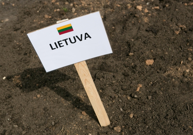 Konstitucinis Teismas: žemė nebūtinai turi būti grąžinama tik natūra