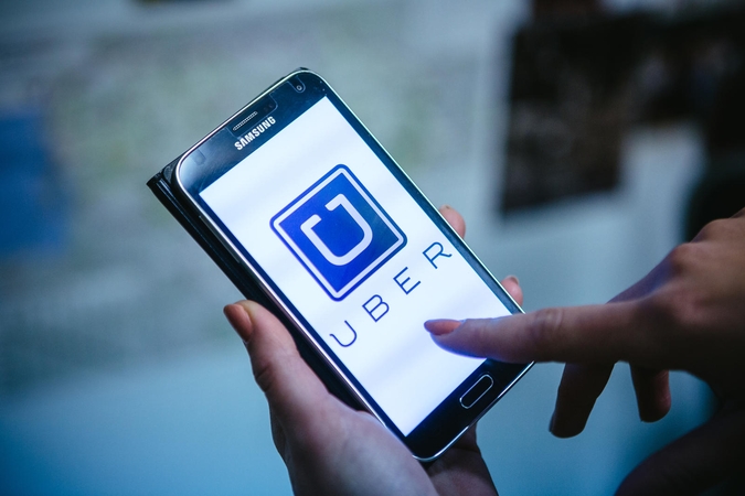 „Uber“  įžengs ir į Kauną