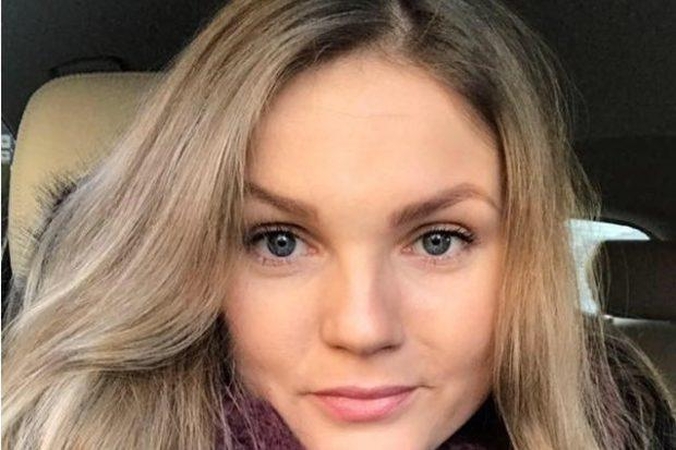 Ievos Strazdauskaitė