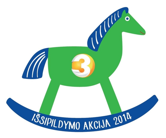 Prasideda jau dvyliktoji „Išsipildymo akcija“