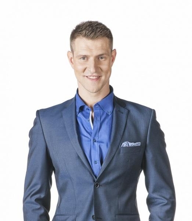 Mantas Stonkus