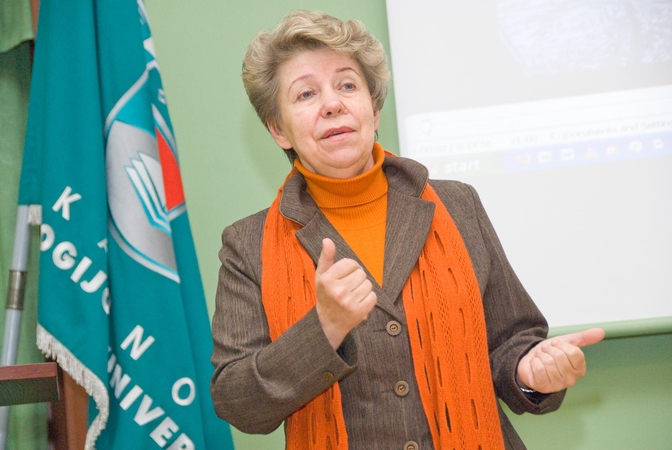 Birutė Strakšienė