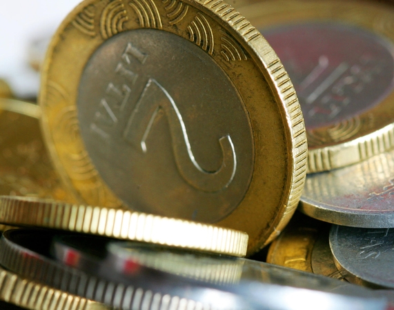 Negalėdama paaiškinti, kur padėjo pinigus, kaunietė išsigalvojo nusikaltimą