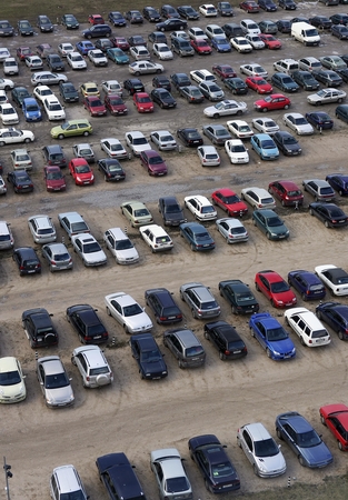 Prognozė: dėl euro įvedimo naudotų automobilių rinka dar labiau suklestės