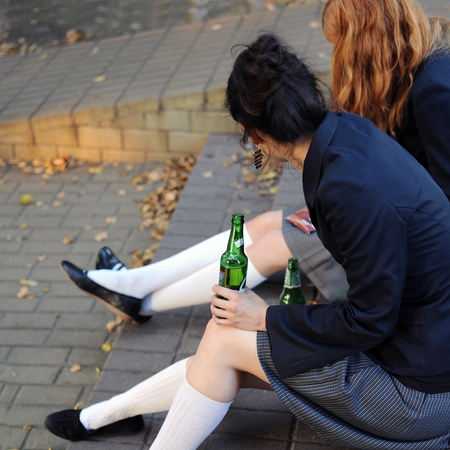 Sveikatos apsaugos ministerija siūlo dar labiau riboti alkoholio reklamą