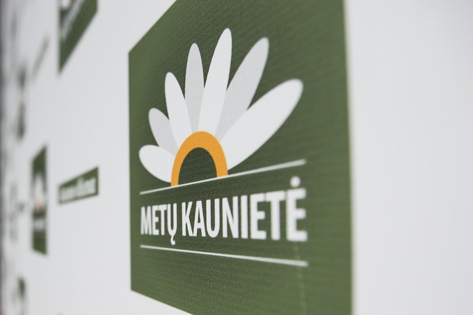 Metų kaunietės rinkimai: skelbiamas dešimtukas