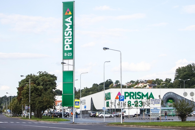 Kiek Kaune parduota virusu užkrėstų braškių?