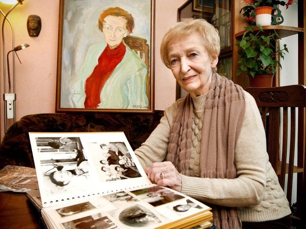 Danutė Juronytė-Zelčiuvienė