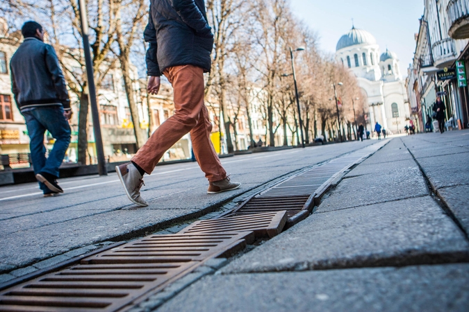 Šiaulių bankas Kaunui paskolins 7,24 mln. eurų 