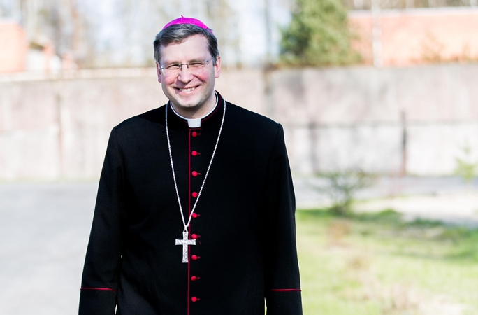 K. Kėvalas