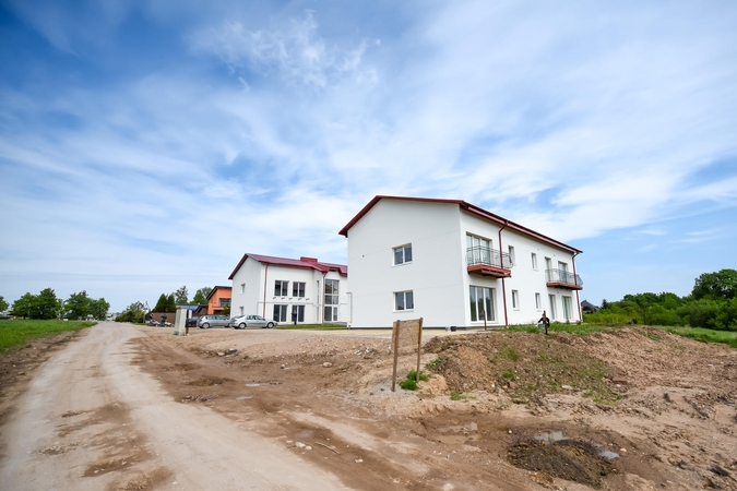 Ministerijos naujovės paralyžiavo urbanistų darbą
