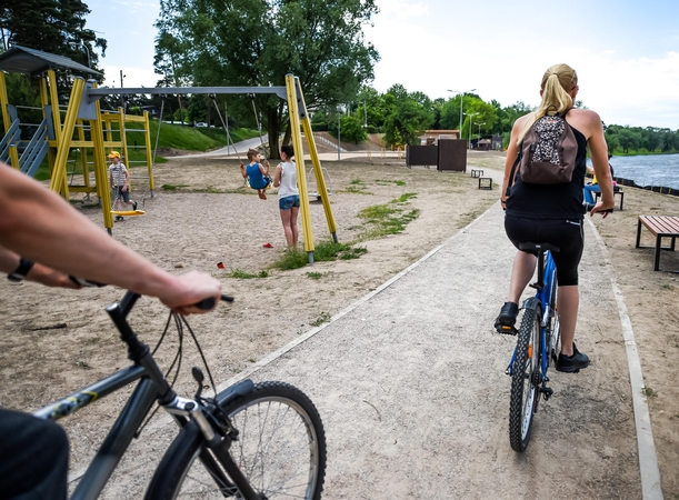 Panemunėje miestiečius suburs šventė