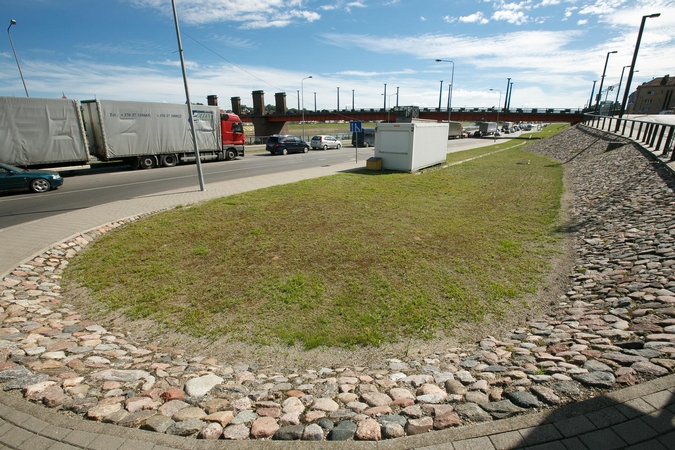 Ginčai dėl Aleksoto transporto mazgo prietilčio tęsiasi jau dešimtmetį.