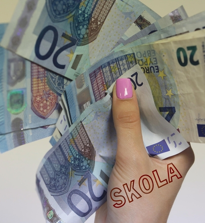 Bylinėtis tapo gerokai brangiau