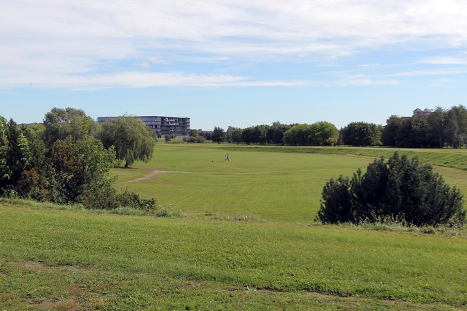 „Mokslo sala“ sulaukė pritarimo Seime