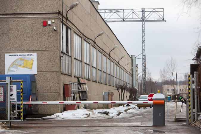 Kauniečiai jaučiasi kaip bandomosios žiurkės: per klaidą gavo dozę radiacijos?