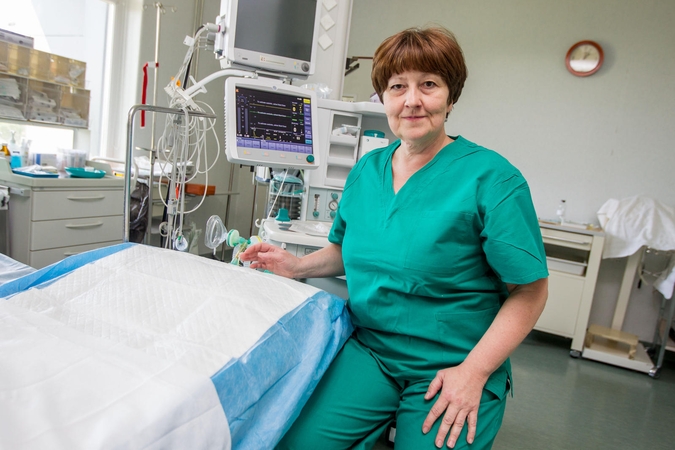 Skiepai nuo gimdos kaklelio vėžio: alternatyvų nėra