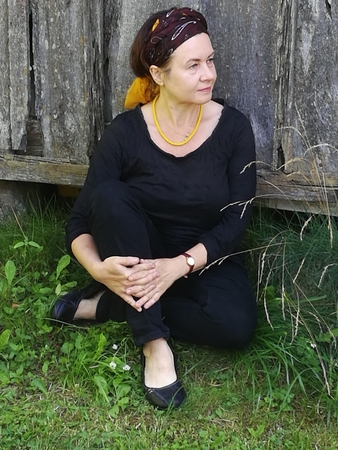 A. Vaitkūnienė