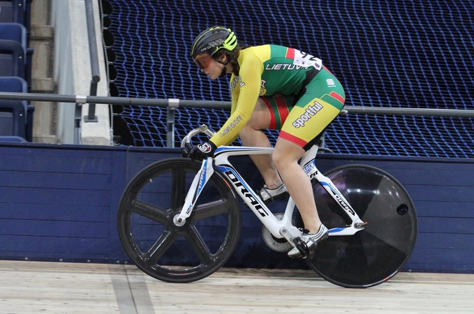 Miglė Marozaitė
