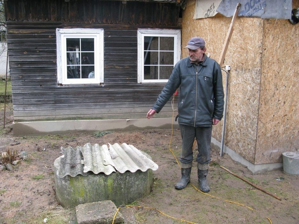 Kūdikio gelbėtojas A. Brazaitis