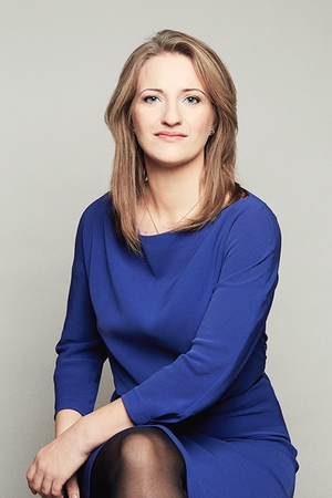 Jekaterina Rojaka
