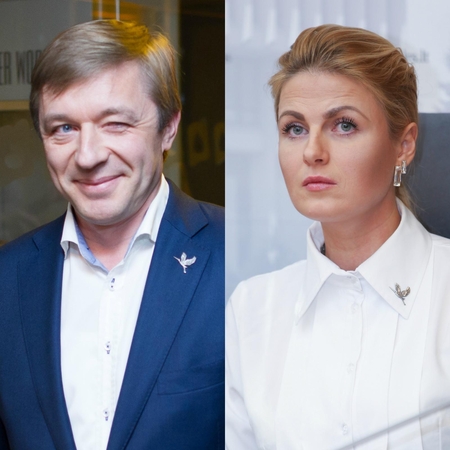 Nuodėmingame valdžios olimpe nestinga meilės romanų