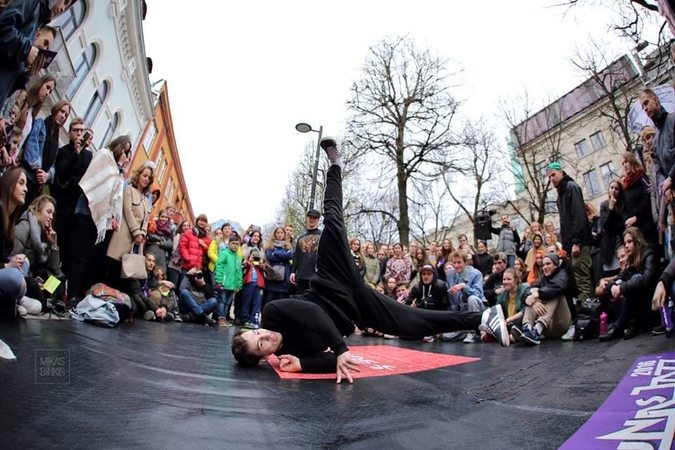 Kaunas ruošiasi džiazuojančiam rudeniui