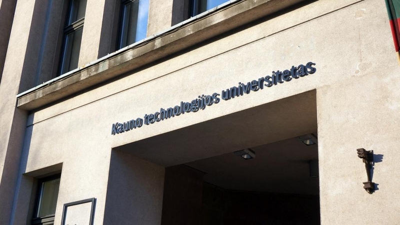 Verslininkai aukcione įsigijo KTU nekilnojamąjį turtą