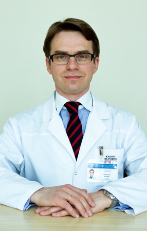 Raimondas Kubilius
