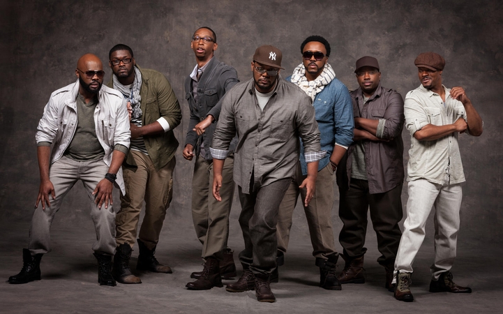 "Naturally 7"