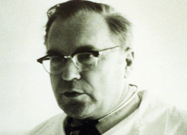 Mirė žinomas kardiochirurgas A. J. Marcinkevičius (papildyta)