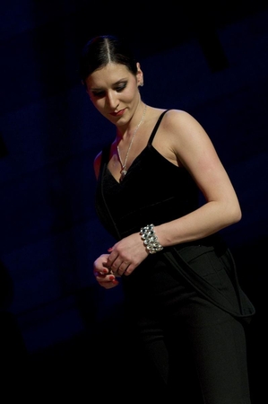 I. Prudnikovaitė