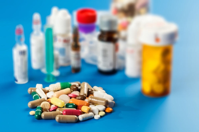 SAM parengė 30 vilkikų su medicinos parama Ukrainai, Raudonasis Kryžius rinks daiktus