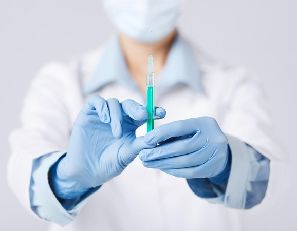 Eutanazija – smūgis medicinos pažangai?