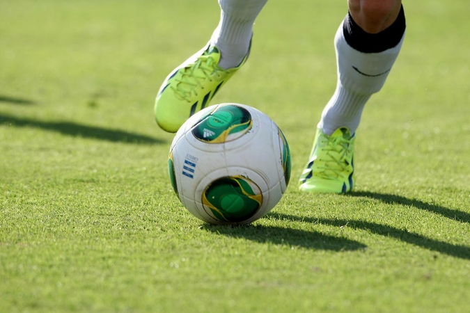 L. Spalvio klubas Danijos futbolo pirmenybėse pakilo į trečią vietą