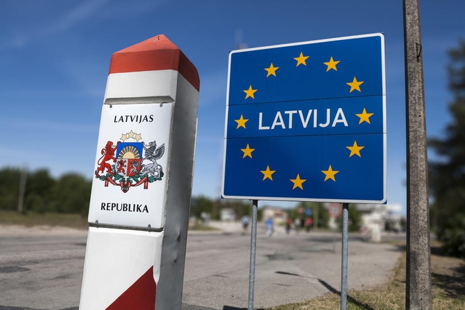Latvijos demografas: nereiktų versti registruoti partnerystes