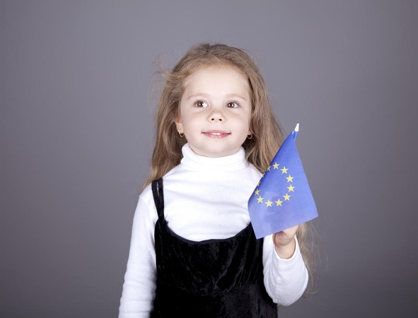 Tyrimas: lietuviams didžiausias ES privalumas – laisvas judėjimas